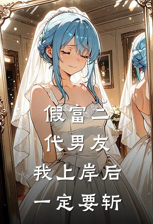 假富二代男友，我上岸后一定要斩