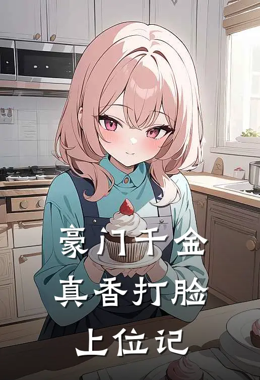 豪门千金，真香打脸上位记