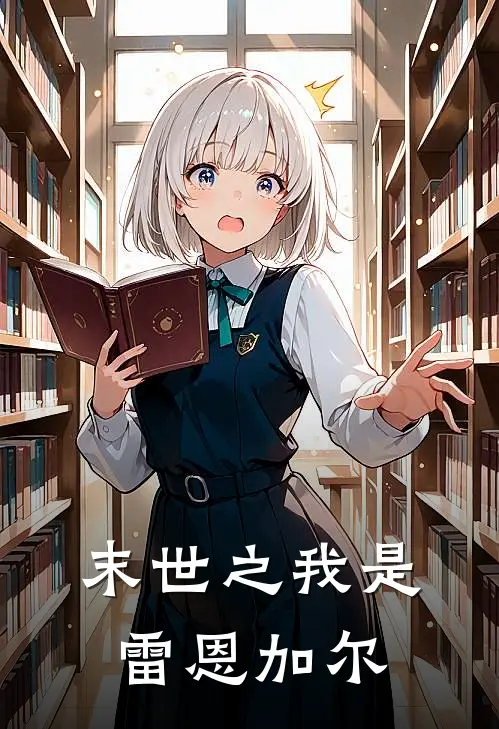 末世之我是雷恩加尔