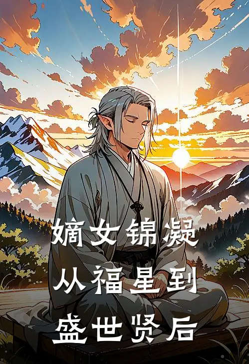 嫡女锦凝，从福星到盛世贤后