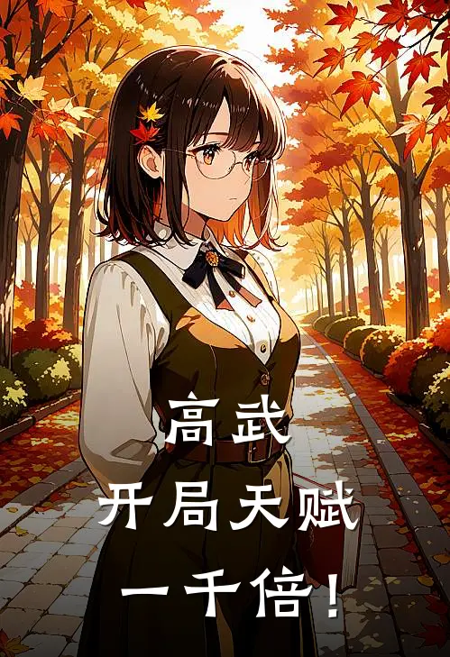 高武：开局天赋一千倍！