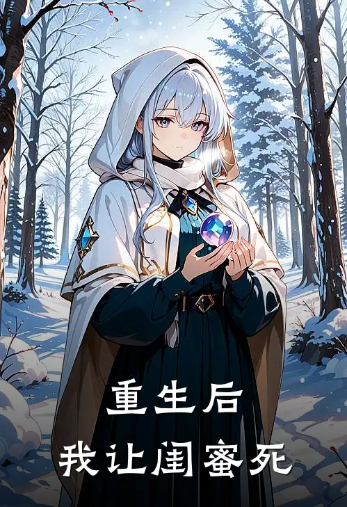 重生后，我让闺蜜死