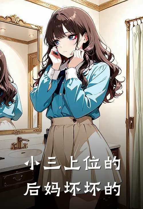 小三上位的后妈坏坏的