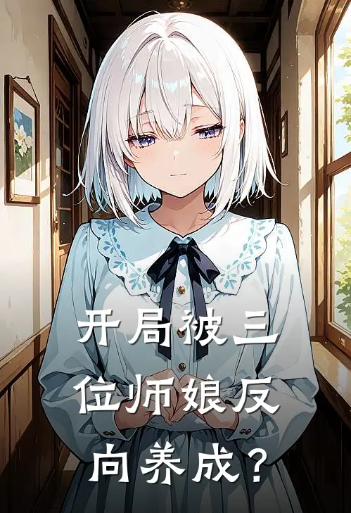 开局被三位师娘反向养成？