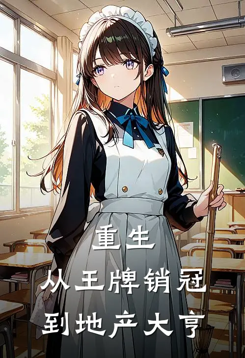 重生：从王牌销冠到地产大亨