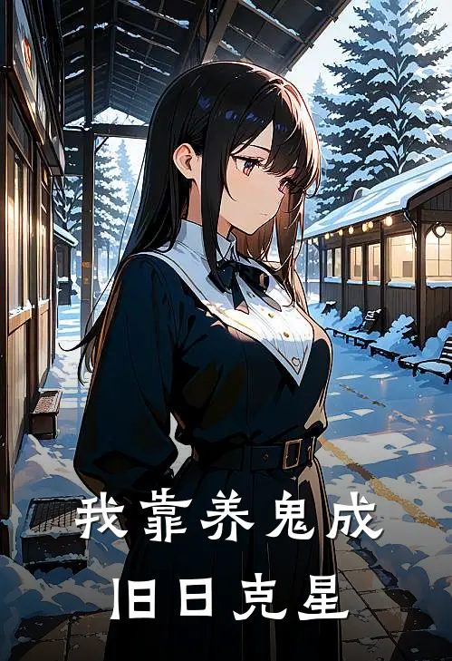 我靠养鬼成旧日克星