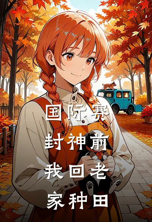 国际赛封神前：我回老家种田