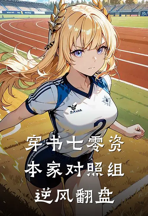 穿书七零资本家对照组逆风翻盘