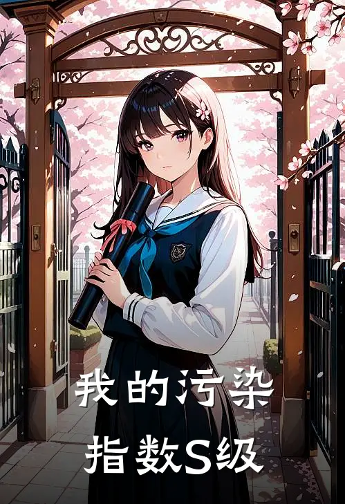 我的污染指数S级