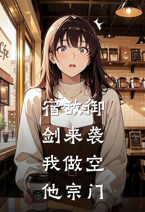 宿敌御剑来袭，我做空他宗门