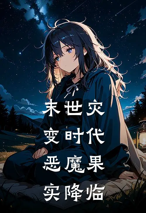 末世灾变时代：恶魔果实降临