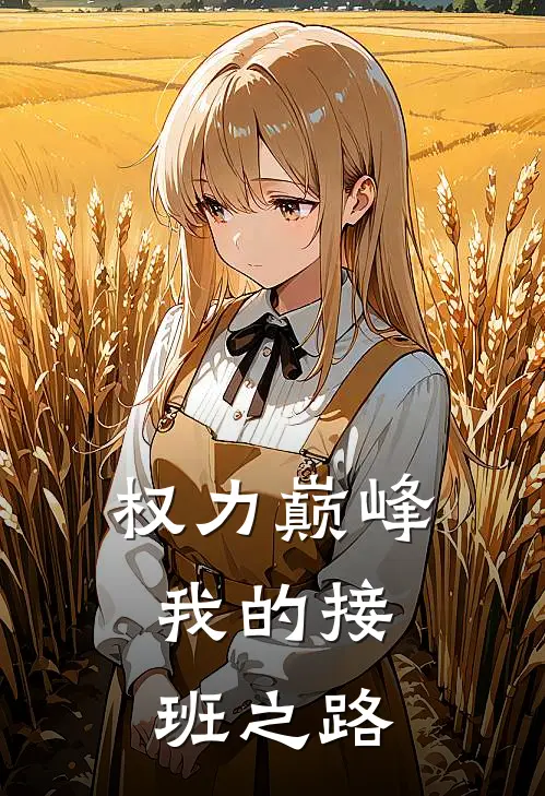 权力巅峰：我的接班之路