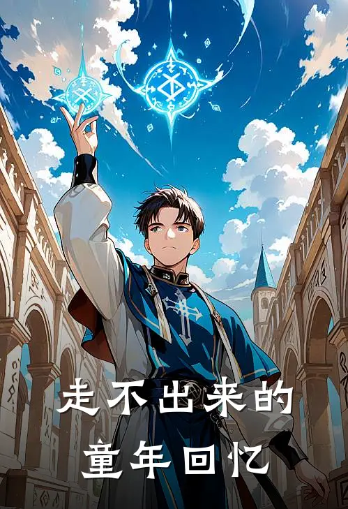 走不出来的童年回忆