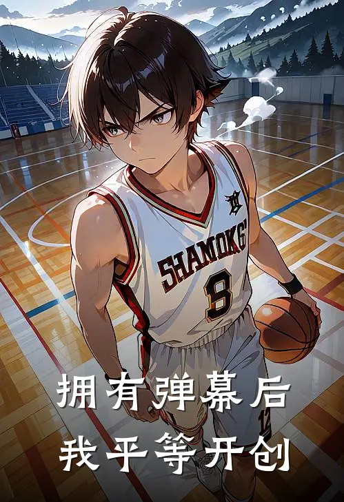 拥有弹幕后我平等开创