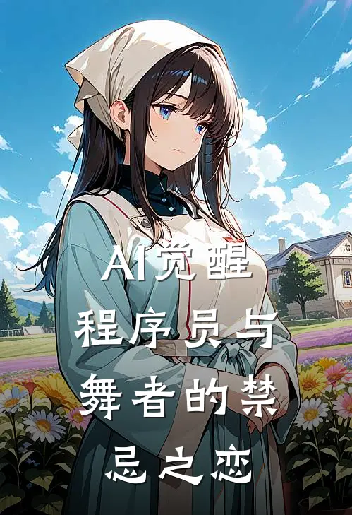 AI觉醒：程序员与舞者的禁忌之恋