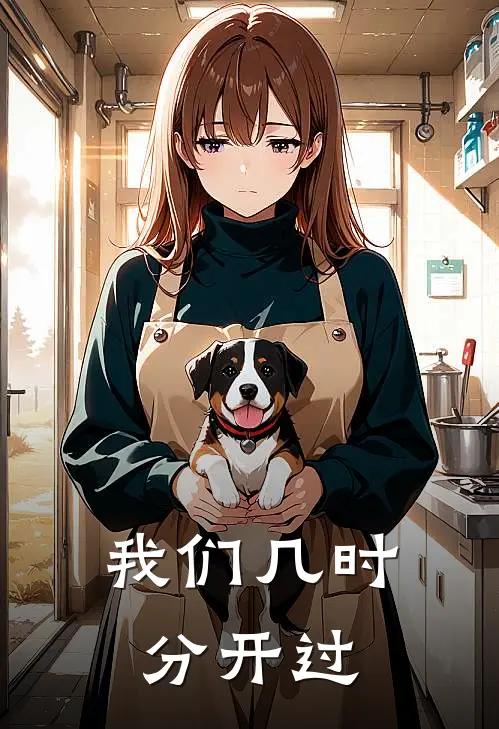 我们几时分开过