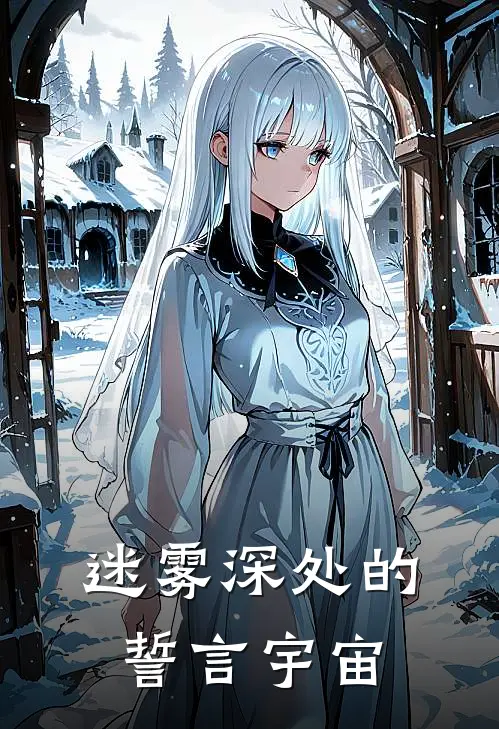 迷雾深处的誓言宇宙