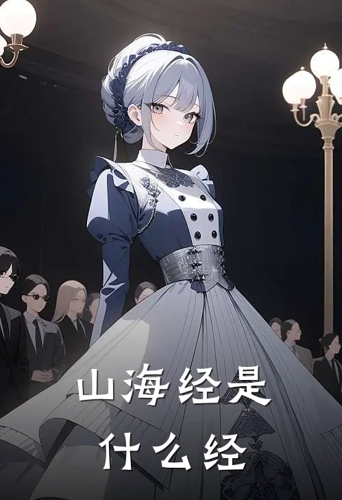 山海经是什么经