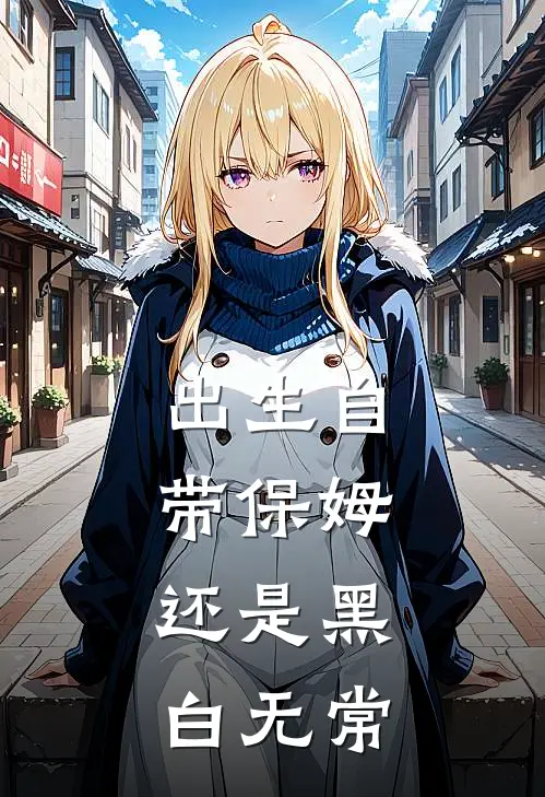 出生自带保姆，还是黑白无常