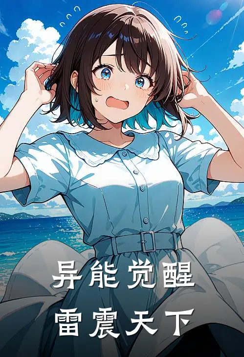异能觉醒：雷震天下