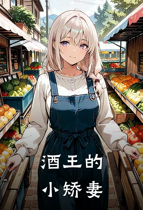 酒王的小矫妻