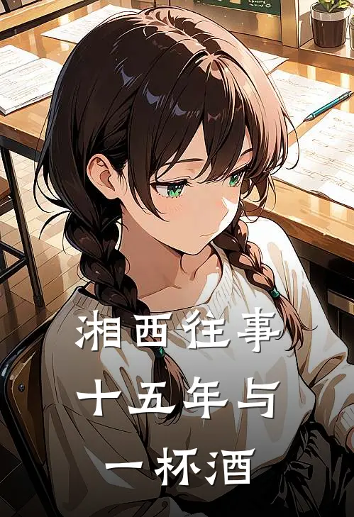 湘西往事：十五年与一杯酒