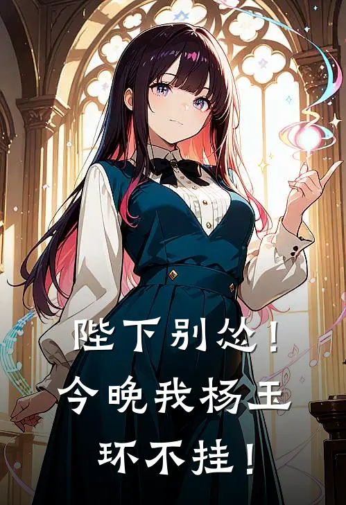 陛下别怂！今晚我杨玉环不挂！