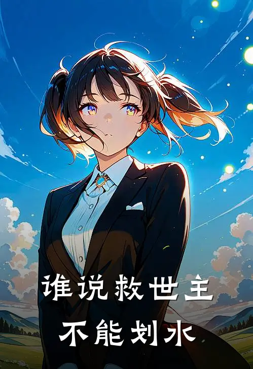 谁说救世主不能划水