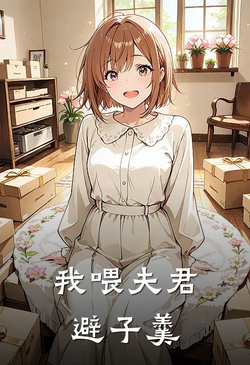 我喂夫君避子羹