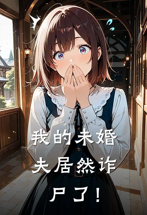 我的未婚夫居然诈尸了！