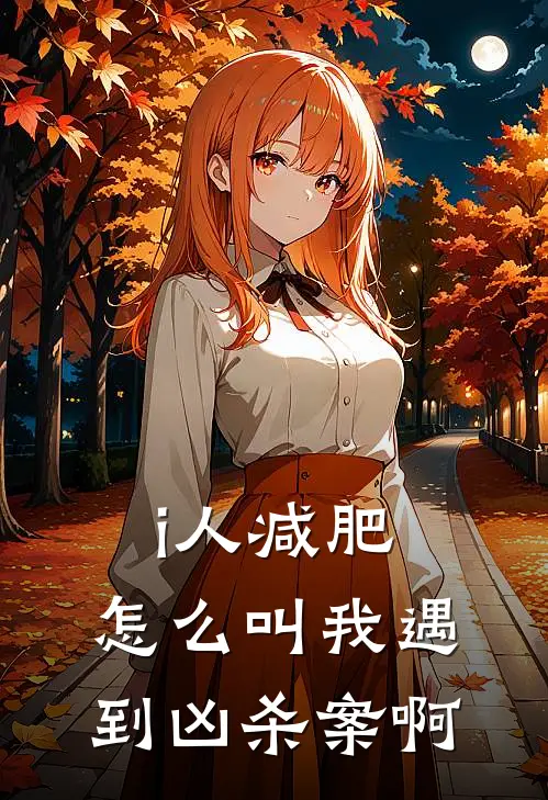 i人减肥，怎么叫我遇到凶杀案啊