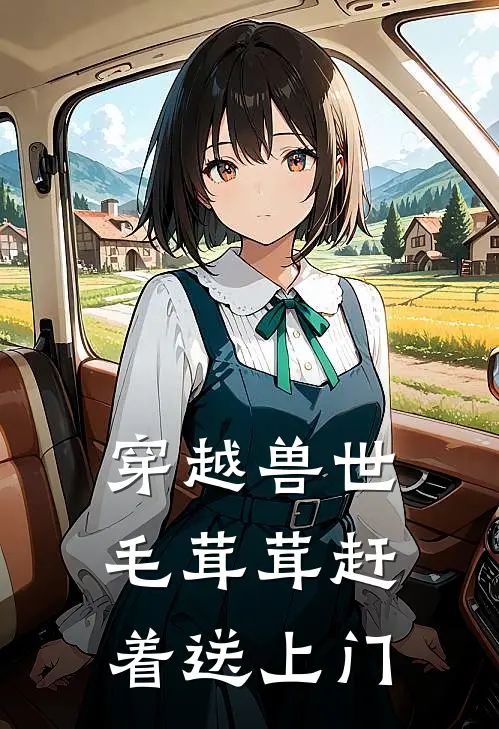 穿越兽世，毛茸茸赶着送上门