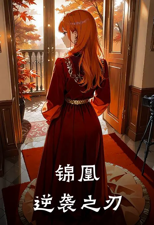 锦凰：逆袭之刃