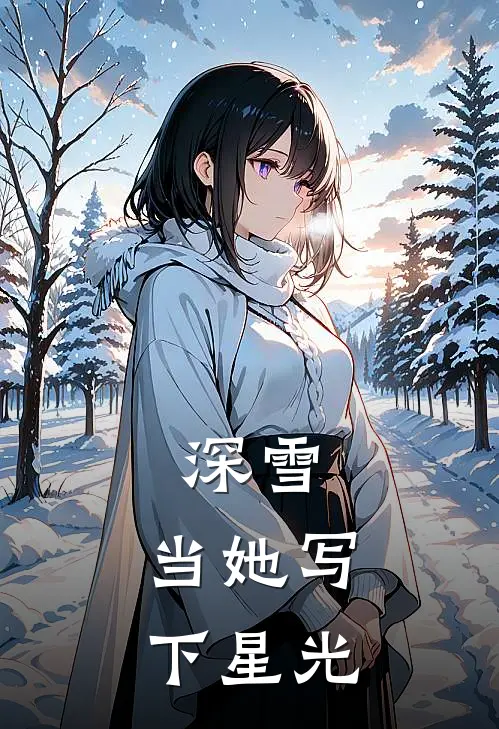 深雪：当她写下星光