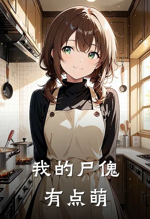 我的尸傀：有点萌