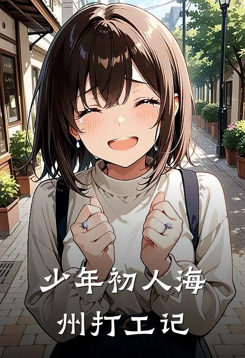 少年初人海州打工记