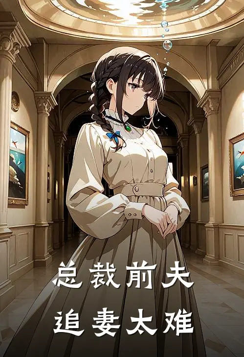 总裁前夫追妻太难