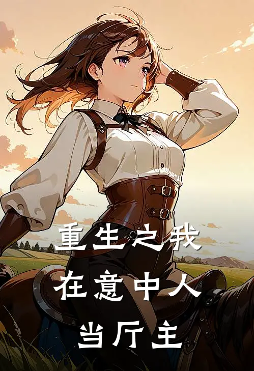 重生之我在意中人当厅主