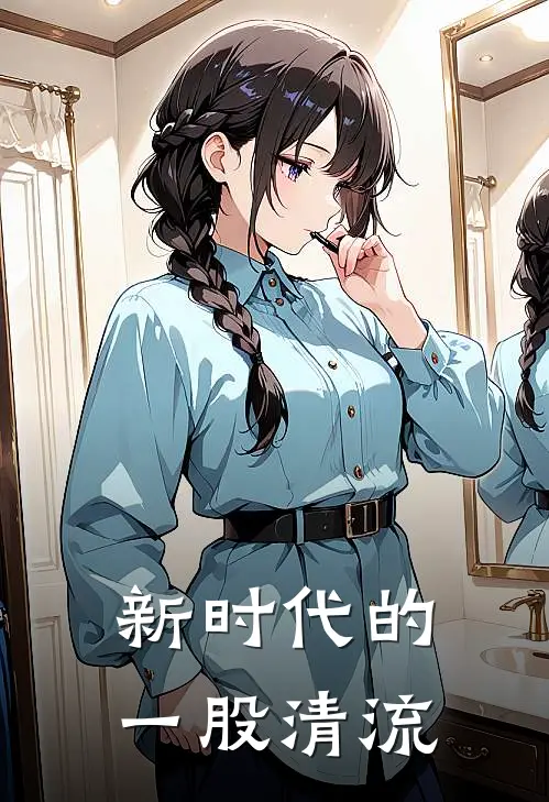 新时代的一股清流