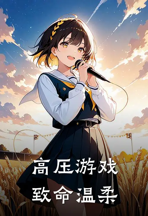 高压游戏：致命温柔