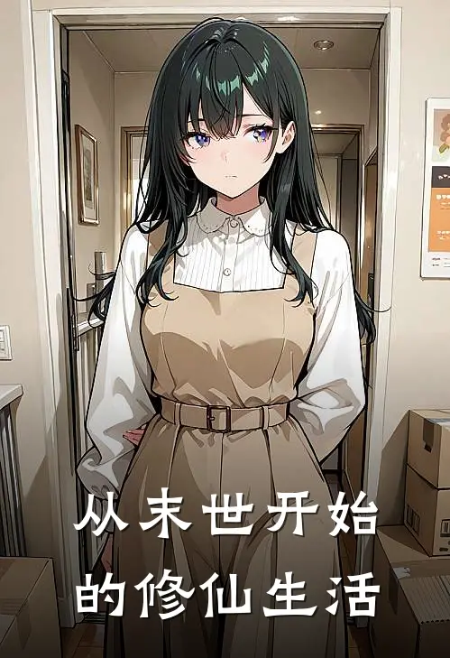 从末世开始的修仙生活