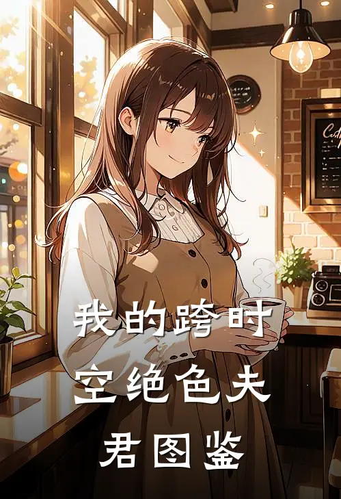 我的跨时空绝色夫君图鉴