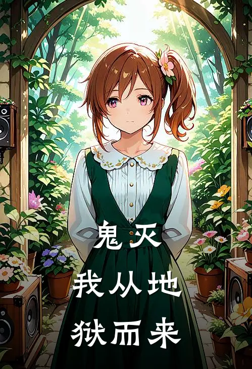 鬼灭：我从地狱而来