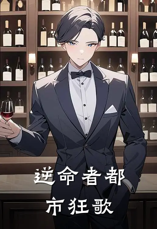 逆命者都市狂歌