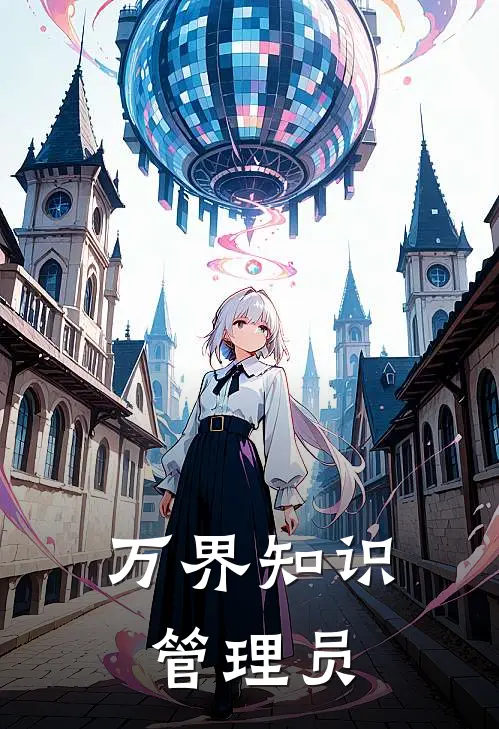万界知识管理员