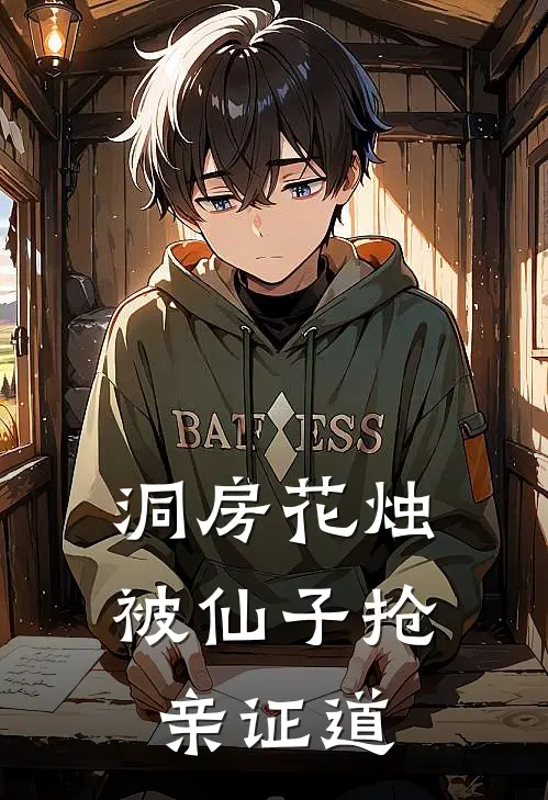 洞房花烛，被仙子抢亲证道