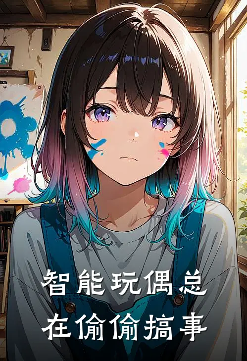 智能玩偶总在偷偷搞事