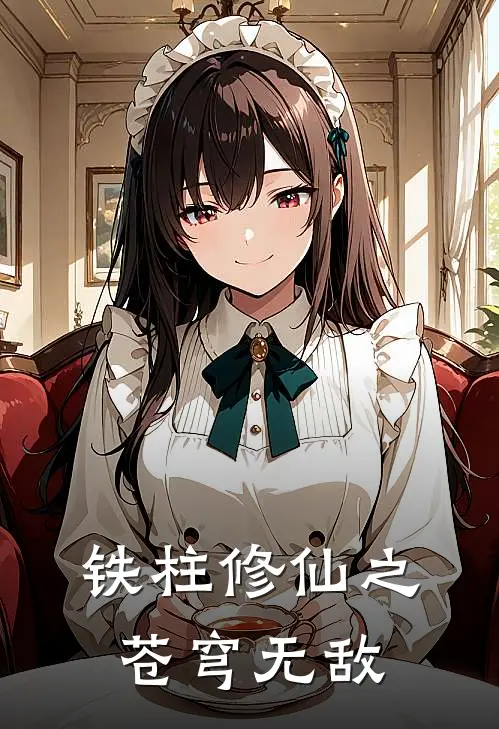 铁柱修仙之苍穹无敌