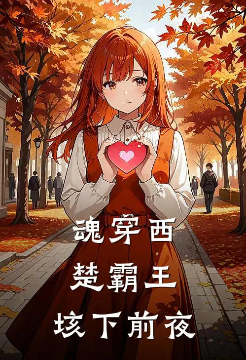 魂穿西楚霸王：垓下前夜