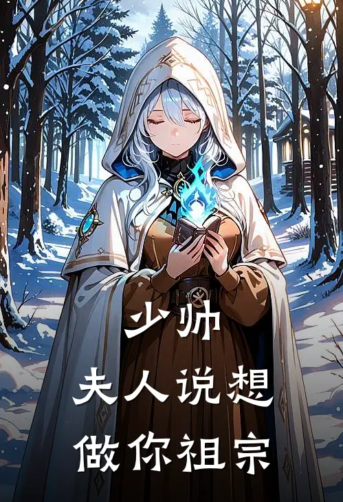 少帅，夫人说想做你祖宗